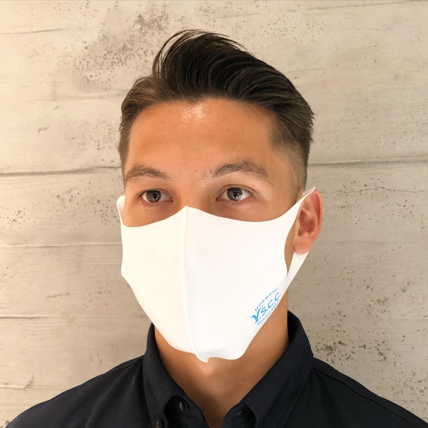 メンズグルーミングサロン 